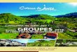Office de Tourisme Jura, Coteaux du Jura 39 - …...Lons-le-Saunier : capitale du Jura Les classiques 2 45€ par pers. 50€ par pers. 08h00 Départ de l’Office de Tourisme à Lons-le-Saunier