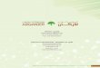 CONTACT / لاصتلال - Ministère de l'Agriculture, de la Pêche Maritime, … · 2015-12-19 · Dossier de presse du 3ème Congrès International de l’Arganier • AGADIR •