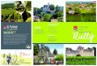 Rully and its et ses winemakers · ofw elc m Tourisme Vivez la Bourgogne Tourisme Vivez la Bourgogne Tourisme Vivez la Bourgogne H eritag Trail Gr en Walk RU6 A l c o h o l a b u