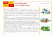 Mairie de Saint-Quirin/Lettenbach Année 2016, n°3 Bulletin ... · Page 2 Bulletin municipal ... EDF, fleurs, fournitures, bâtiments publics, assu- ... 4800 Immobilisations corporelles