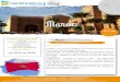 FT Maroc OK - Vacances pour tous...différente de la trépidante Marrakech, sa voisine Essaouira attire des artistes du monde entier qui s’y installent pour humer l’atmosphère