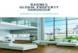 Immobilier de luxe - BARNES GLOBAL PROPERTY HANDBOOK 2018-07-06آ  Barnes Global Property Handbook 6