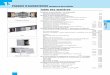 PRODUIT D'ALIMENTATION Systèmes de barre blindée...Catalogue de produits d'alimentation Siemens Canada limitée 13-3 13 Systèmes de barre blindée Systèmes de barre blindée –