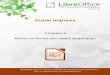 LibreOffice 3.6 : Impress, guide utilisateur 8 LibreOffice 3.6 : Impress, guide utilisateur. Figure