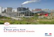 L’État plus fort en Seine-Saint-Denis€¦ · L’État plus fort en Seine-Saint-Denis 7 investissements d’immobilier scolaire réalisés par les collectivités locales en Seine-Saint-Denis