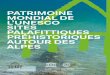 PATRIMOINE MONDIAL DE L’UNESCO SITES PALAFITTIQUES ...€¦ · FRANCE Dans l’est de la France, 11 sites archéologiques font partie du Patrimoine mondial de l’UNESCO : 9 d’entre