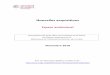 Nouvelles acquisitions · enquête de Claire Alet et Cécile Ancieu. – [Paris] : Yami2 [prod.], 2018. – 1 DVD-R (90 min.). – (Histoire vivante). – Emission diffusée sur RTS