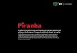 Le Black Piranha est un instrument de contrôle qualité des ......Prenez de Bonnes hABiTudes Ocean est le logiciel polyvalent de RTI pour l’assurance qualité et le contrôle de