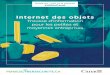 Trousse d’information pour les petites et moyennes …...La connectivité et l’automation que permet l’Internet des objets (IdO) favorisent le développement de tous les secteurs