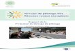 Groupe de pilotage des Réseaux ruraux européensenrd.ec.europa.eu/sites/enrd/files/sg1-report_fr.pdf · 2016-04-14 · 7 Travail en groupe sur les thèmes et les priorités 11 h