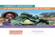 COMMENT MODERNISER ET INTENSIFIER L’AGRICULTURE AU …sossahel.org/wp-content/uploads/2020/02/SOS-SAHEL_Brochure_Afri… · grand nombre de personnes, au bénéfice de la sécurité