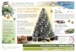 Suivez-nous sur Pour un Noël éthique et éco-responsable Tous les jours Noël · Noël en quelques chiffres 97 % des arbres artificiel importés au Canada proviennent de la Chine