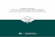 CATALOGUE DE LA VENTE AUX ENCHÈREScma-donikian.com/wp-content/uploads/2018/09/CatalogueBD.pdf · ALAIN DUCASSE GILLES BOULEAU SHAKA PONK PAUL-HENRI MATHIEU Fondation GoodPlanet -