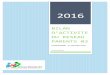 BILAN D’ACTIVITE DU RESEAU PARENTS 03 · INTRODUCTION La circulaire 2014-017 du 30 avril 2014, fixe les grands objectifs du renforcement du soutien à la paentalité dans la onvention