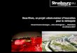 Deux-Rives, un projet urbain moteur d’innovation pour la ...smartcitiesklub.sk/wp-content/uploads/2017/11/VI... · 2010-2015 : 330 000 m² SP –760 M€ d’investissements - public