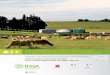 Quelle contribution de l’agriculture française à la réduction des … · 2015-11-16 · Maintenant reconnue comme un des enjeux majeurs de l’évolution du climat de notre planète