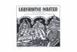 Labyrinthe Master - Ravensburger...2 Les pommes de sapin, posées sous l'oreiller, devaient aider les enfants à s'endormir. 3 Celui qui devait beaucoup marcher mettait une feuille