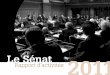 Le Sénat 2011 Rapport d’activités - Senate of Canada · 2012-04-26 · Données du catalogage avant publication (Canada) Le Sénat – Rapport d’activités 2011 Publié sous