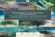 Préservation et conservation des herbiers à Posidonia oceanicaboudouresque/... · 3 Huit personnes ont participé activement à la rédaction d’un chapitreparticulier et méritent