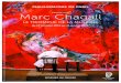 EXPOSITION Marc Chagall - Herodote.net · 2018-10-16 · Marc Chagall, scellant une amitié bienveillante entre les deux hommes… Menant une carrière internationale depuis plus