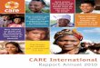 CARE International · 2015-11-23 · Pays d’intervention de CARE CARE International est un réseau mondial qui regroupe 12 associations humanitaires indépendantes, non-confessionnelles