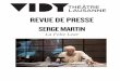 REVUE DE PRESSE - Théâtre Vidy-Lausanne · Le Brassus, Casino Di 25 nov. (17 h) De gauche à droite, Frédéric Meyer de Stadelhofen (Wangel), Hélène Pelourdeau (Ellida) et Stephan