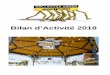 Bilan d’Activité 2018 - Collectif Gonzocollectifgonzo.fr/wp-content/uploads/2019/04/Collectif... · 2019-04-21 · 4 Les Cabanes (2017-2018) Création 2017/2018 soutenue par l'Oara,