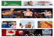 Bonne Fête du Canadalejournallenord.com/journaux/2juillet2020.pdf · 2020-07-02 · les membres du personnel répon-dent à un questionnaire de dépistage des symptômes avant chaque