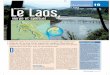 Le Laos, Reportage LAOS - L'Echo Touristique · végétation luxuriante, des grandes étendues de montagnes et des forêts vierges, entouré de la Thaïlande, de la Birmanie, de la