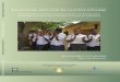 Le systeme educatif de la Côte d’Ivoire...Disparités au niveau du primaire et de l’enseignement secondaire général .... 154 Les disparités dans l’enseignement technique