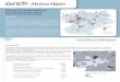Contrat de Développement Durable de Rhône-Alpes : Saint Etienne … · 2014-07-16 · Démographie Le CDDRA Saint-Etienne Métropole compte 374 835 habitants en 2009, répartis