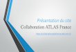 Présentation+du+site Collaboration ATLAS France€¦ · Collaboration ATLAS France . Structure du site 2. Page-type du site 3 […] Reprises de l’ancien site d’ATLAS France Repris