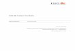 ING (B) Collect Portfolio · 2020-06-17 · ING (B) Collect Portfolio Date du prospectus 5 décembre 2019 Sicav de droit belge Catégorie: placements satisfaisant aux conditions de