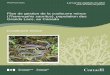Plan de gestion de la couleuvre mince Thamnophis sauritus), …sararegistry.gc.ca/virtual_sara/files/plans/mp_eastern... · 2014-10-30 · Référence recommandée : Environnement
