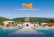 Martinique Guide des bonnes adresses · Situé sur la côte Est au Nord de la Martinique, le Domaine Saint-Aubin est une magnifique demeure du 19ème siècle offrant 30 chambres et