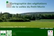 Cartographie des végétations de la vallée du Petit Morin · 2020-02-10 · Contexte et objectifs Cartographie des végétations de la vallée et inventaire de la flore patrimoniale