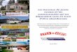 Les bureaux de poste ruraux et les communautés qui en …cpaa-acmpa.ca/pub/files/SurveyApril2014FR.pdf · 2014-04-08 · Boîtes postales communautaires L’arrêt de la livraison