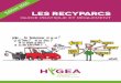 Les recyparcs · Bienvenue dans l’un des 22 recyparcs gérés par Hygea sur le territoire de la région du centre et de Mons-Borinage. Ces recyparcs vous permettent de déposer