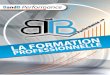 Table des matières - BandB Performancebandbperformance.fr/wp-content/uploads/catalogue... · Travail en groupe. Apports théoriques : 1/3 du temps Exercices et mises en application