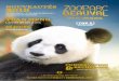 La télécabine « Le Nuage de Beauval » Les diables de ... · Yuan Meng est le premier panda géant à être né sur le territoire français le 4 août 2017. Ses parents, la femelle