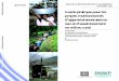 Guide pratique pour les projets multisectoriels d ......cours de l exercice 2003 destinØ aux projets multisectoriels d approvisionnement en eau potable et d assainissement (AEPA)