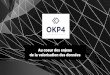 Au coeur des enjeux de la valorisation des données©sentation-OKP4.pdf · Grâce à la technologie blockchain il est possible de créer des jetons pour tous types d’objectifs