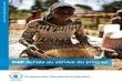 P4P Achats au service du progrès - World Food Programme · 1 3 2 Comment fonctionne l'initiative L'initiative des achats au service du progrès repose sur trois piliers: achats du
