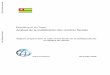 République du Togo - World Bankdocuments.worldbank.org/curated/en/... · Cette transition fiscale réussie est en large partie due à la bonne performance de la TVA, désormais le