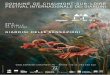 DOMAINE DE CHAUMONT-SUR-LOIRE FESTIVAL … · 2018-04-04 · Per la sua 22a2esima edizione, il Festival Internazionale dei Giardini di Chaumont-sur-Loire ha invitato progettisti e