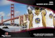 NBA SAISON 2019 - 2020 - MyComm...Jeudi 9 Janvier 2020 : Warriors de Golden Stade vs Bucks de Milwaukee Chase Center Dimanche 9 Février 2020 : Warriors de Golden State vs Lakers de