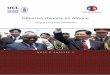 Offensive chinoise en Afriquececrilouvain.be/wp-content/uploads/2018/01/3-inbev-full.pdf · 2018-02-21 · coordonnée avec le pouvoir9 La Chine, au-delà du pétrole et du gaz, manifeste