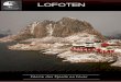 02 - patrickdieudonne.com · 02 Carnet de Voyage - Lofoten (Norvège) - Découvertes et Paysages - Mars 2020 Ce voyage photo vous transportera dans un univers réelle- ment enchanteur,
