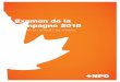 Examen de la campagne 2015 - Canada's NDPxfer.npd.ca/2016/-Debrief-Report/Campaign2015Review...Examen de la campagne 2015 : Rapport du groupe de travail | 5 gouvernements ont le pouvoir