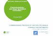 Commissioning : une étape fortement conseillée · 2019-03-13 · Rapport de synthèse sur les essais saisonniers ... New construction international 2016) ... et les utilisateurs
